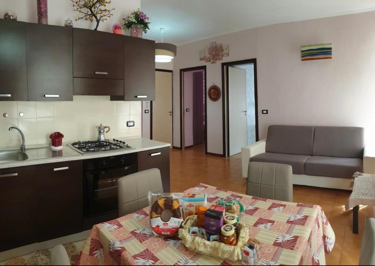 Appartamento con 2 Camere da Letto