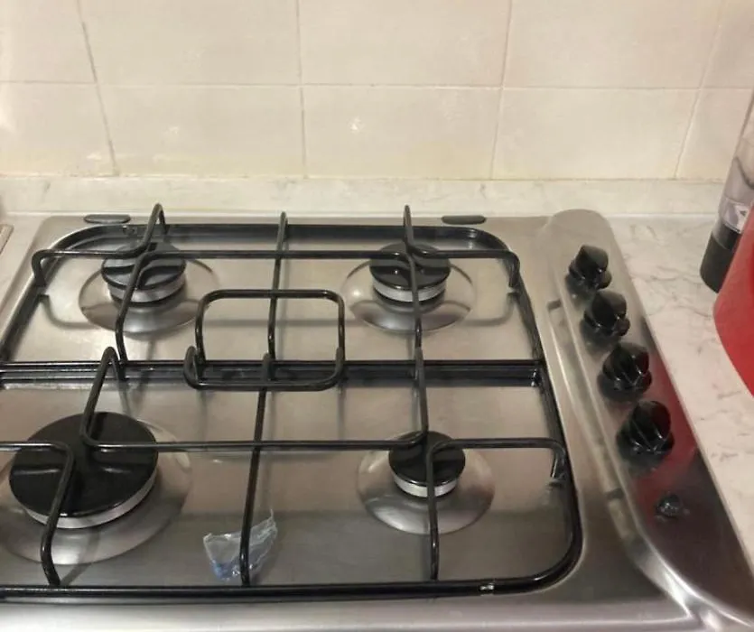 Cozy Apartment 2Bedroom In Center Of Rome-1