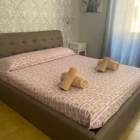 Cozy Apartment 2Bedroom In Center Of Rome-3