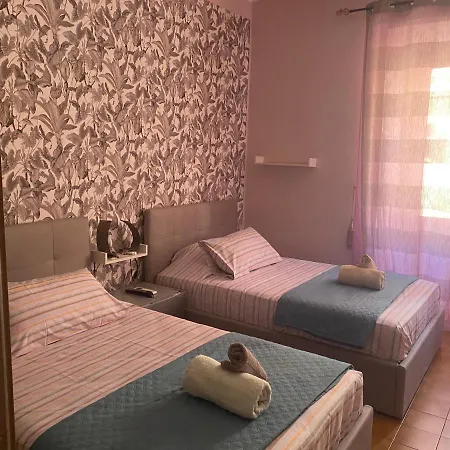 Cozy Apartment 2Bedroom In Center Of Rome-2
