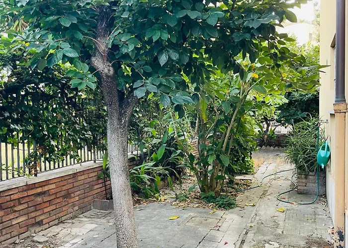 Baz-House Roma San Paolo
